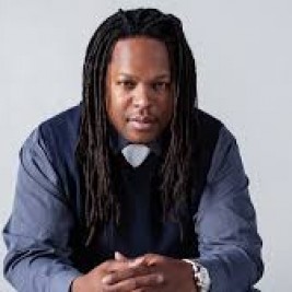 Shaka Senghor
